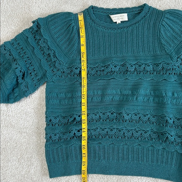 Sezane Augustin Jumper - Picture 12 of 13